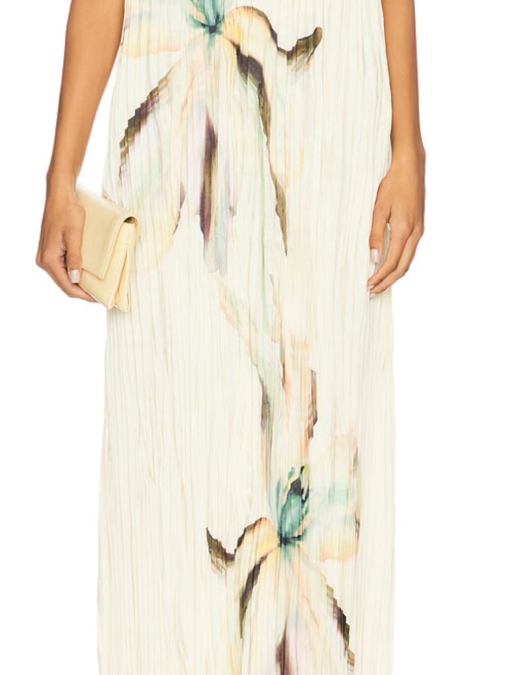 Significant Other Lilian Maxi Dress